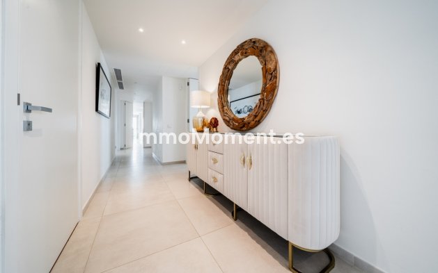 Reventa - Apartamento - Marbella - Aloha