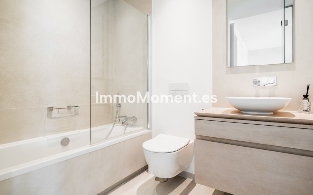 Reventa - Apartamento - Marbella - Aloha