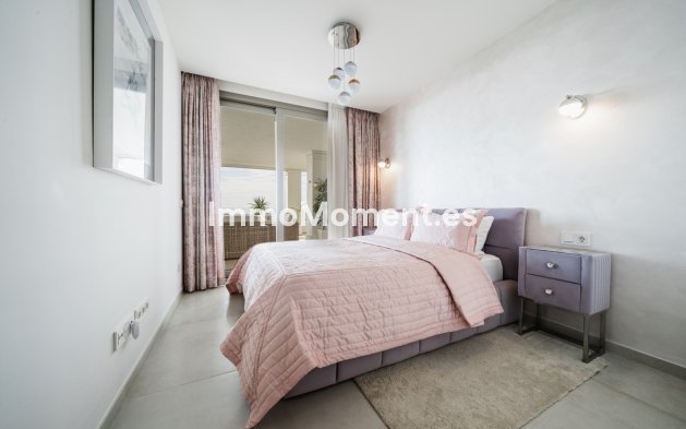 Reventa - Apartamento - Marbella - Aloha