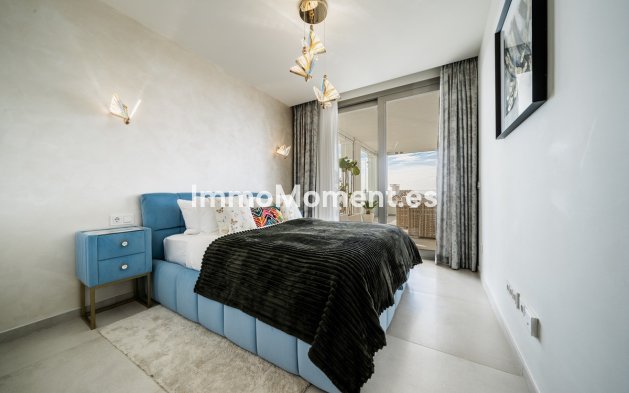 Reventa - Apartamento - Marbella - Aloha