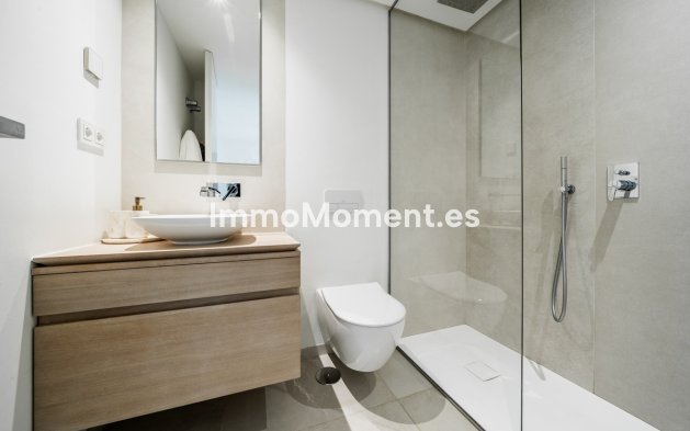 Reventa - Apartamento - Marbella - Aloha