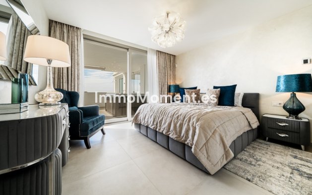 Reventa - Apartamento - Marbella - Aloha