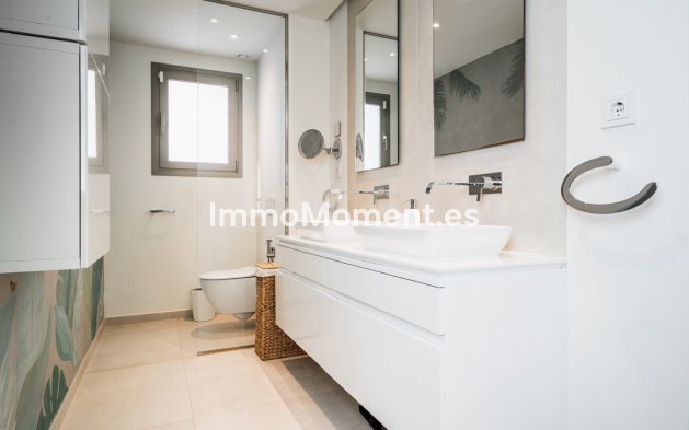 Reventa - Apartamento - Marbella - Aloha