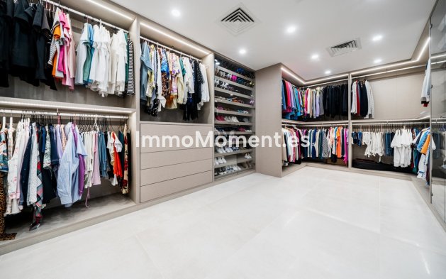 Reventa - Apartamento - Marbella - Aloha