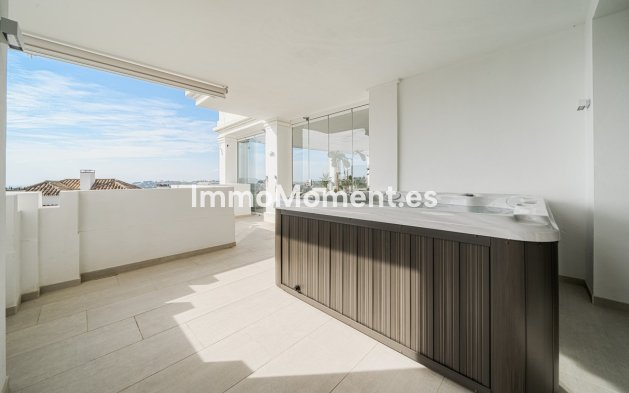 Reventa - Apartamento - Marbella - Aloha