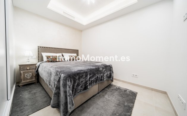 Reventa - Apartamento - Marbella - Aloha