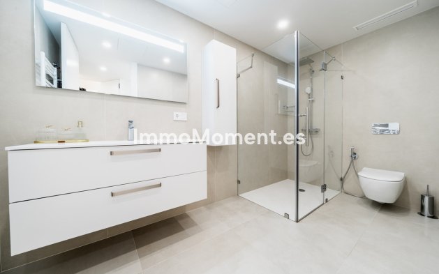 Reventa - Apartamento - Marbella - Aloha