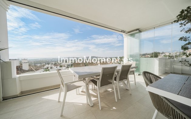 Reventa - Apartamento - Marbella - Aloha