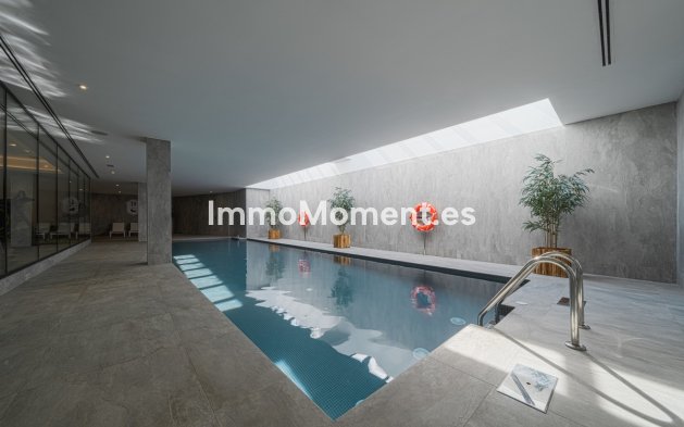 Reventa - Apartamento - Marbella - Aloha