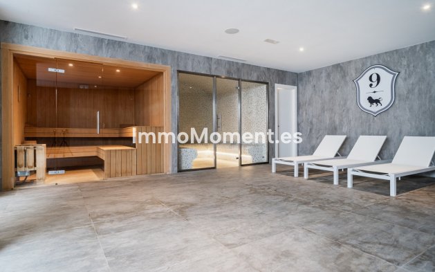 Reventa - Apartamento - Marbella - Aloha