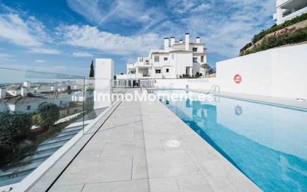 Reventa - Apartamento - Marbella - Aloha