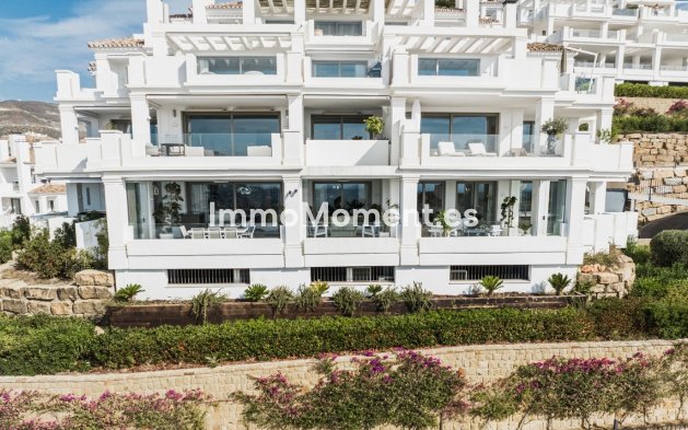 Reventa - Apartamento - Marbella - Aloha