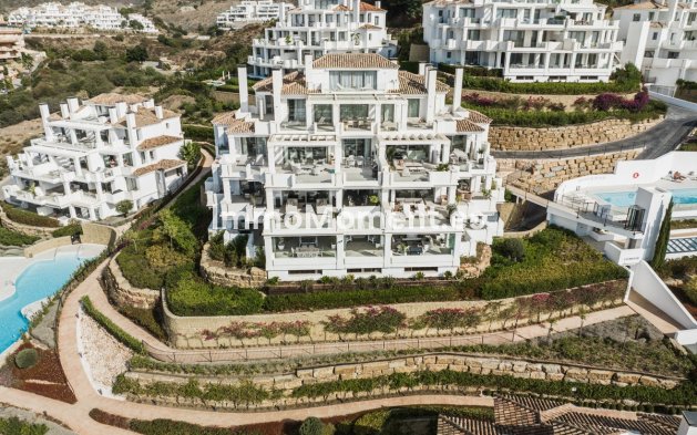 Reventa - Apartamento - Marbella - Aloha