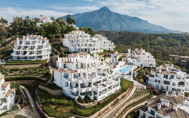 Reventa - Apartamento - Marbella - Aloha