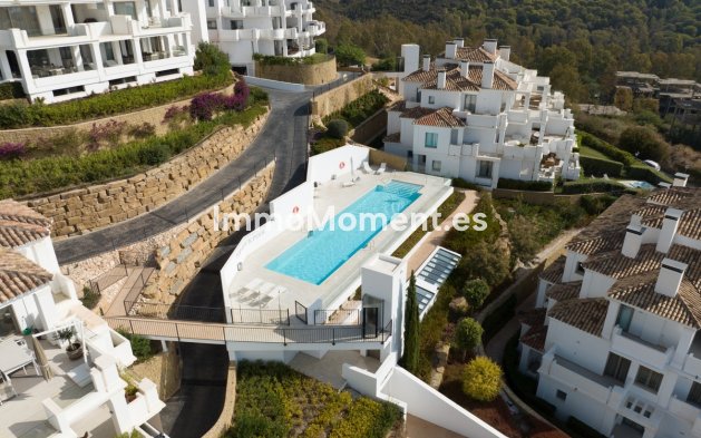 Reventa - Apartamento - Marbella - Aloha