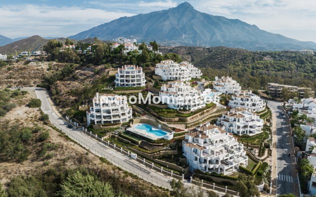Reventa - Apartamento - Marbella - Aloha