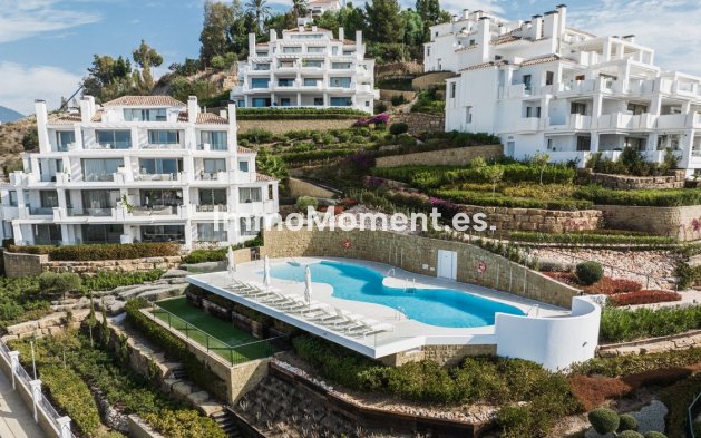 Reventa - Apartamento - Marbella - Aloha