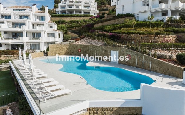 Reventa - Apartamento - Marbella - Aloha