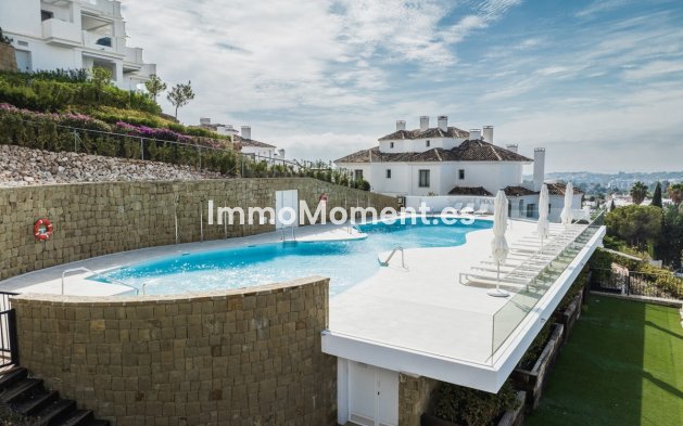 Reventa - Apartamento - Marbella - Aloha