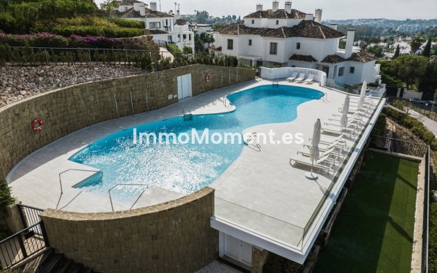 Reventa - Apartamento - Marbella - Aloha