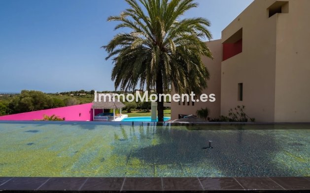 Revente - Villa individuelle - Sotogrande