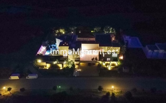 Revente - Villa individuelle - Sotogrande