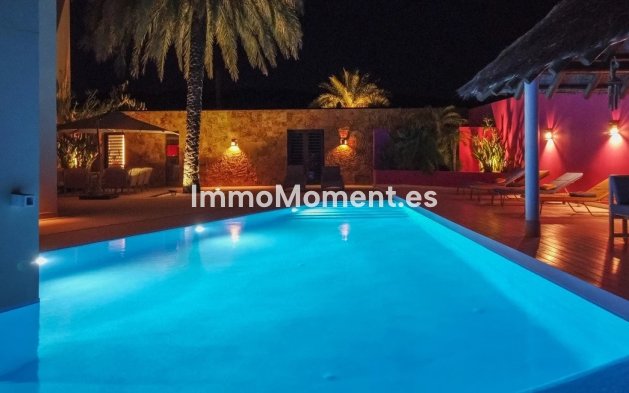 Revente - Villa individuelle - Sotogrande