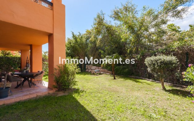 Revente - Appartement - Benahavís - Benahavís Centro