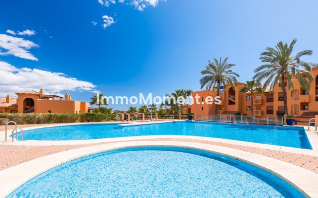 Revente - Appartement - Benahavís - Benahavís Centro