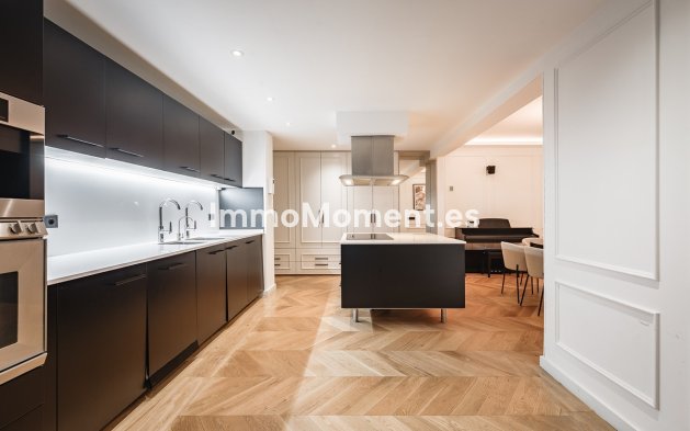 Revente - Appartement - Benahavís - Benahavís Centro