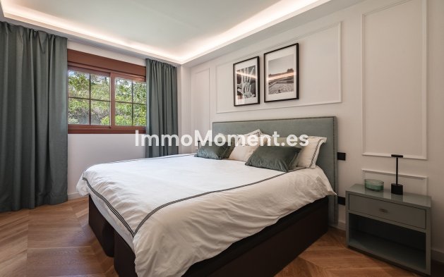 Revente - Appartement - Benahavís - Benahavís Centro