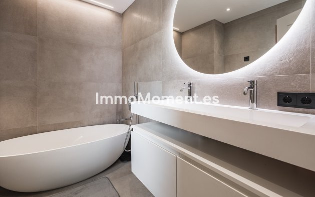 Revente - Appartement - Benahavís - Benahavís Centro