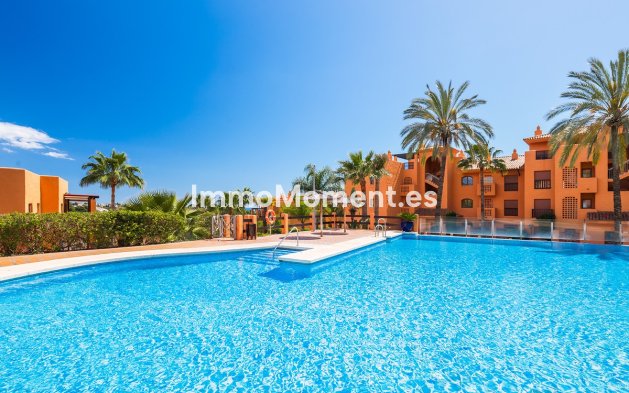Revente - Appartement - Benahavís - Benahavís Centro