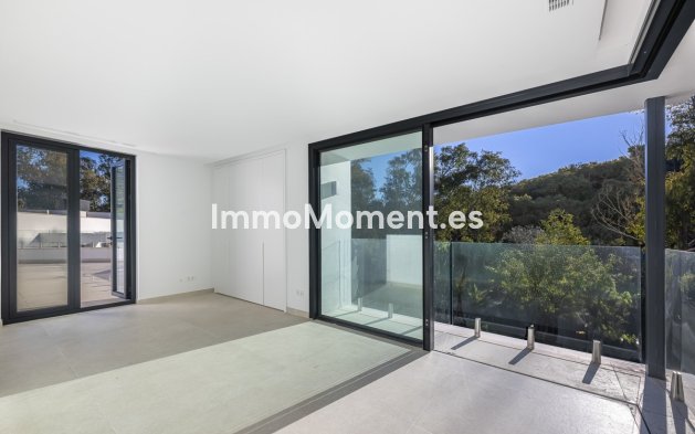 Resale - Villa - Sotogrande - Sotogrande Alto