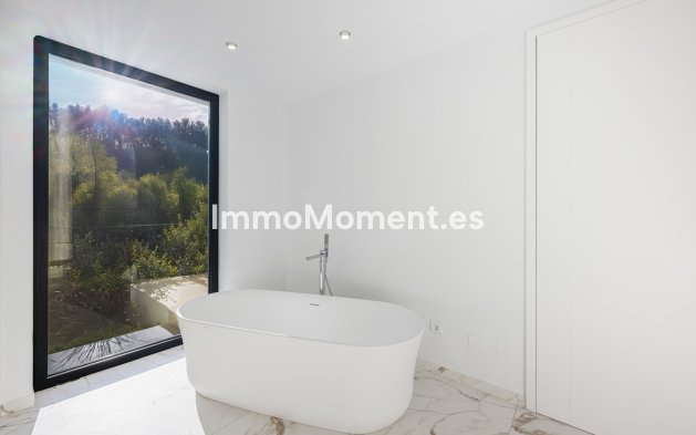 Resale - Villa - Sotogrande - Sotogrande Alto