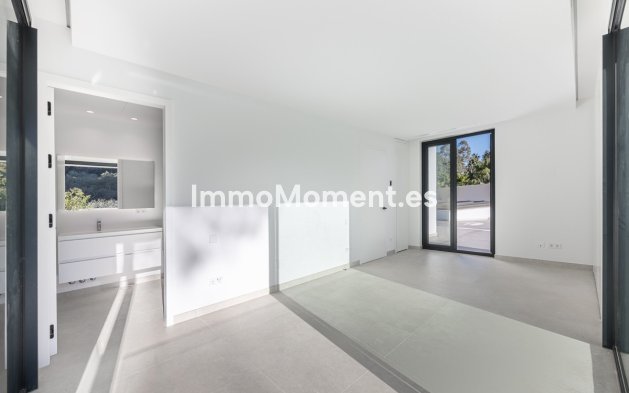 Resale - Villa - Sotogrande - Sotogrande Alto