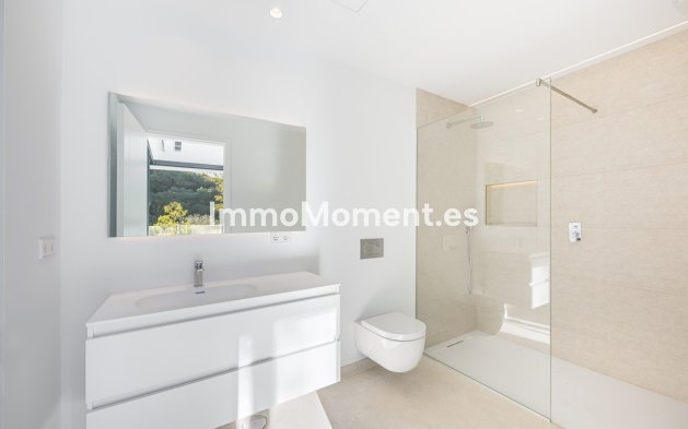 Resale - Villa - Sotogrande - Sotogrande Alto