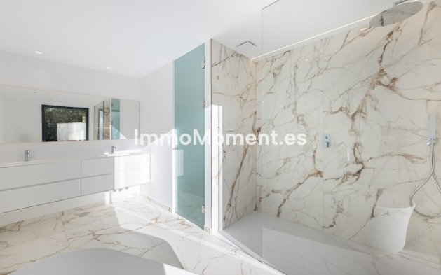 Resale - Villa - Sotogrande - Sotogrande Alto