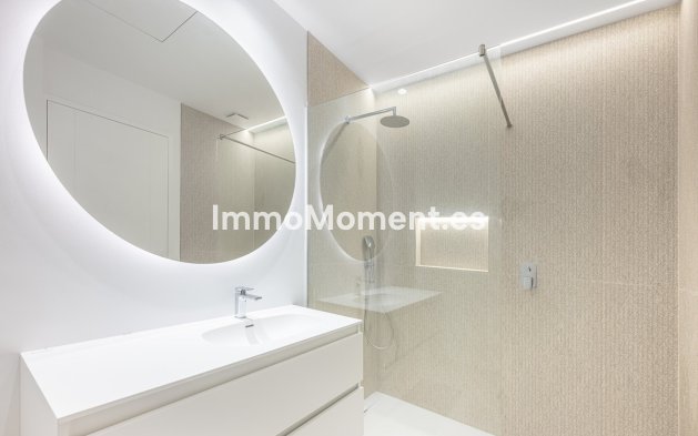 Resale - Villa - Sotogrande - Sotogrande Alto