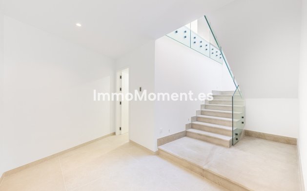 Resale - Villa - Sotogrande - Sotogrande Alto