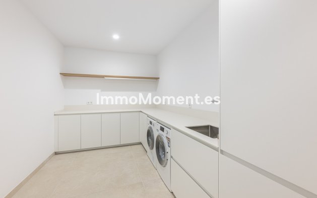 Resale - Villa - Sotogrande - Sotogrande Alto