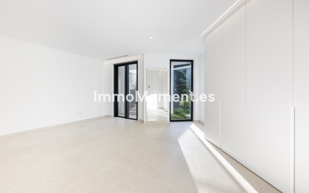 Resale - Villa - Sotogrande - Sotogrande Alto