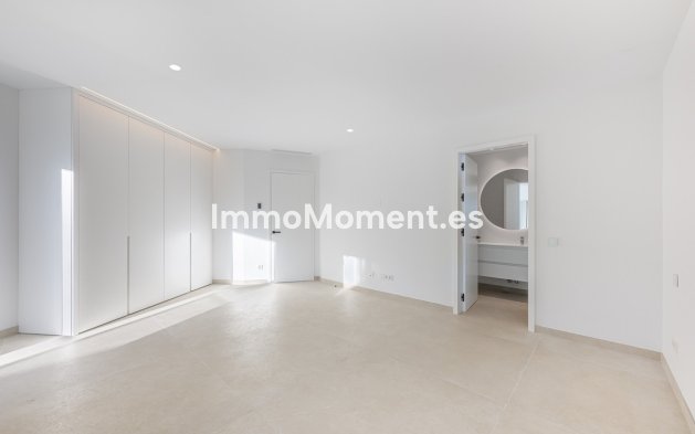 Resale - Villa - Sotogrande - Sotogrande Alto