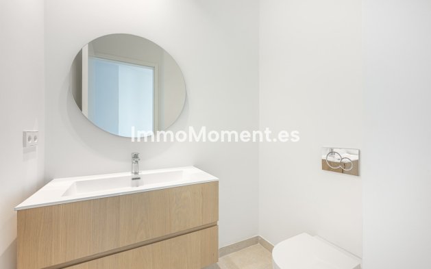 Resale - Villa - Sotogrande - Sotogrande Alto