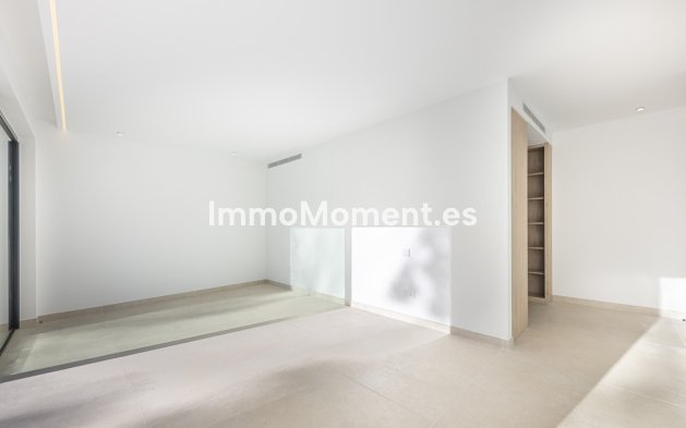 Resale - Villa - Sotogrande - Sotogrande Alto