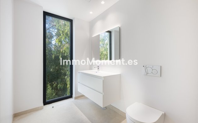 Resale - Villa - Sotogrande - Sotogrande Alto