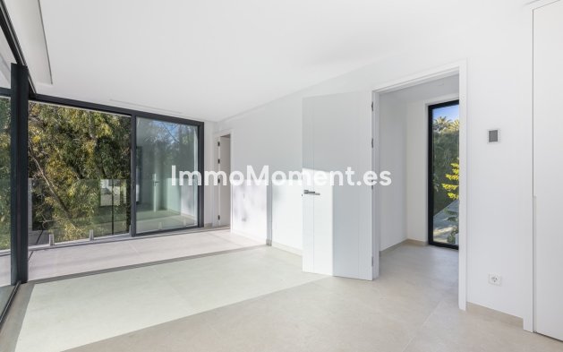 Resale - Villa - Sotogrande - Sotogrande Alto