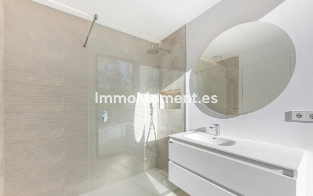 Resale - Villa - Sotogrande - Sotogrande Alto