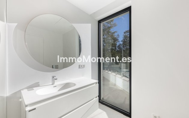 Resale - Villa - Sotogrande - Sotogrande Alto