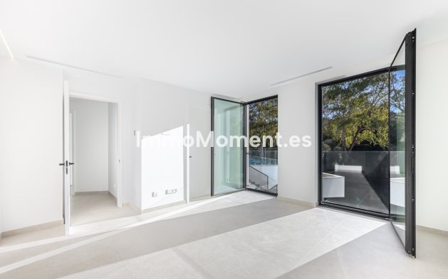 Resale - Villa - Sotogrande - Sotogrande Alto